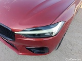  Volvo  XC60 VOLVO  / 2017 / 5P / todoterreno 2.0 T6 AWD Recharge R-Design Auto #18