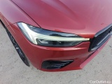  Volvo  XC60 VOLVO  / 2017 / 5P / todoterreno 2.0 T6 AWD Recharge R-Design Auto #19