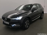  Volvo  XC60 VOLVO  / 2017 / 5P / todoterreno 2.0 T6 AWD Recharge Inscription Exp Auto 