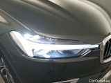  Volvo  XC60 VOLVO  / 2017 / 5P / todoterreno 2.0 T6 AWD Recharge Inscription Exp Auto #18