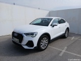  Audi  Q3  Sportback 35 TDI 2.0 TDI 150CV MT6 E6d 