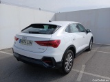  Audi  Q3  Sportback 35 TDI 2.0 TDI 150CV MT6 E6d #2