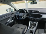  Audi  Q3  Sportback 35 TDI 2.0 TDI 150CV MT6 E6d #3