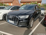  Audi  Q7  45 TDI quattro 3.0 TDI 230CV AT8 E6d 