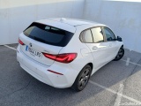  Bmw  Serie 1  Berlina 116d 1.5 115CV MT6 E6d #2