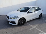  Bmw  Serie 1  Berlina 116d 1.5 115CV MT6 E6d 