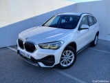  Bmw  X1 BMW  / 2019 / 5P / todoterreno sDrive16d Aut. Business 
