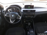  Bmw  X2 Serie  sDrive 18i Advantage 1.5 140CV AT7 E6dT #3