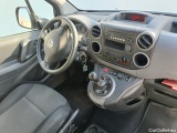  Citroen  Berlingo  Furgón L1 1.6 BlueHDi 100CV MT5 E6 #3