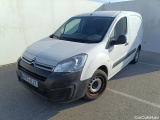  Citroen  Berlingo  Furgón L1 1.6 BlueHDi 100CV MT5 E6 