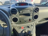  Citroen  Berlingo  Furgón L1 1.6 BlueHDi 100CV MT5 E6 #13