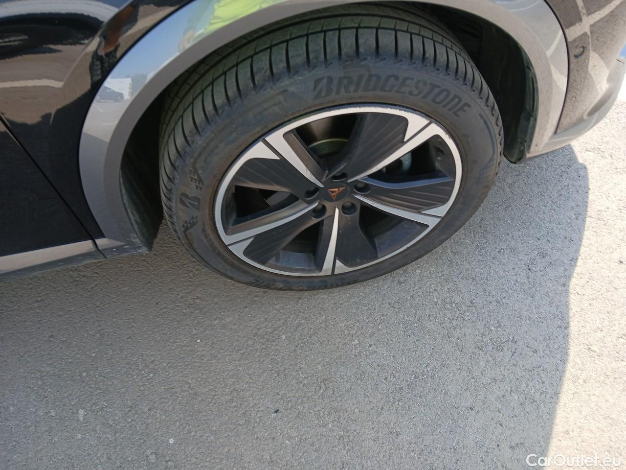  Cupra  Formentor  1.5 150CV AT7 E6d #13