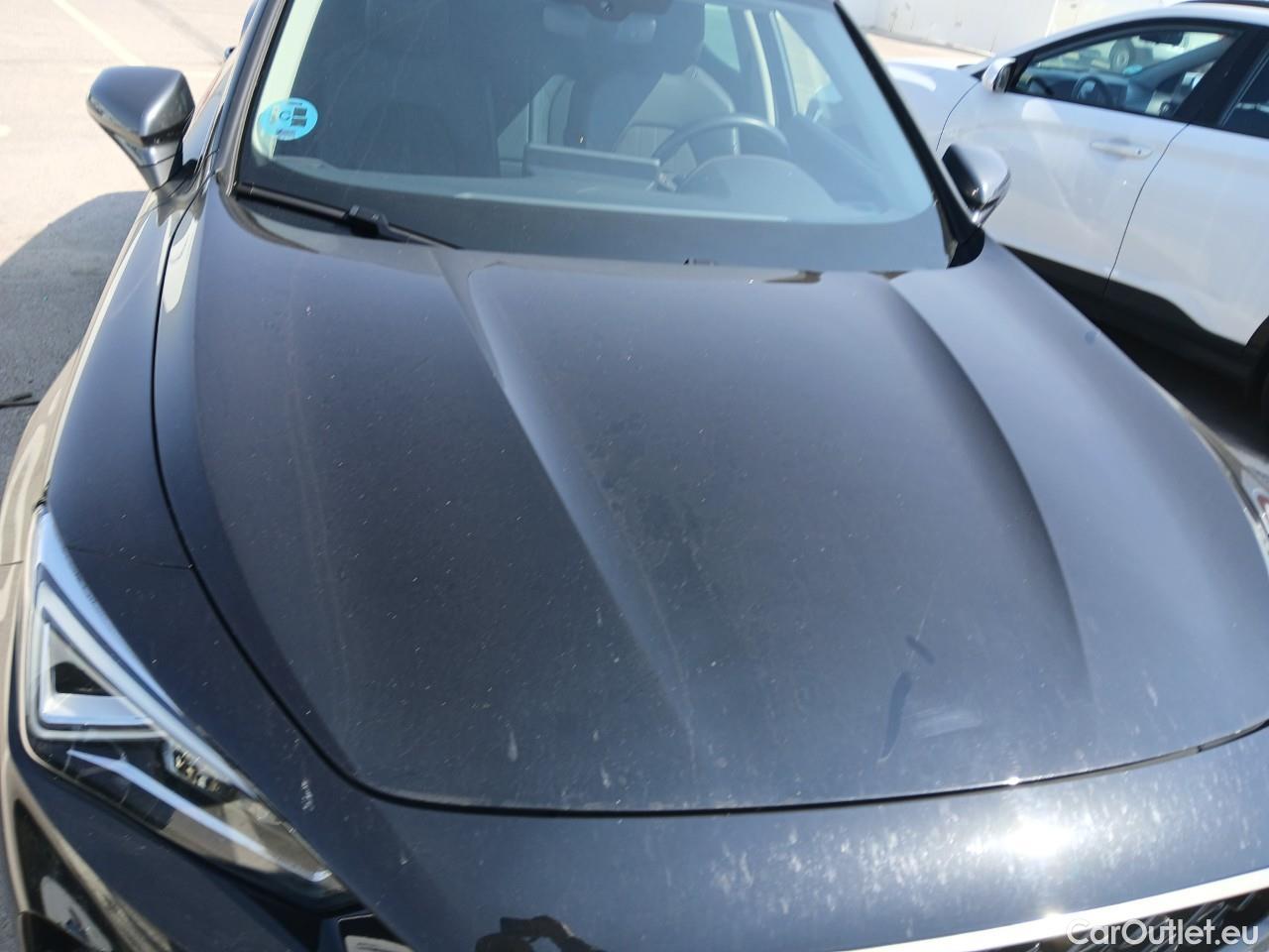  Cupra  Formentor  1.5 150CV AT7 E6d #17