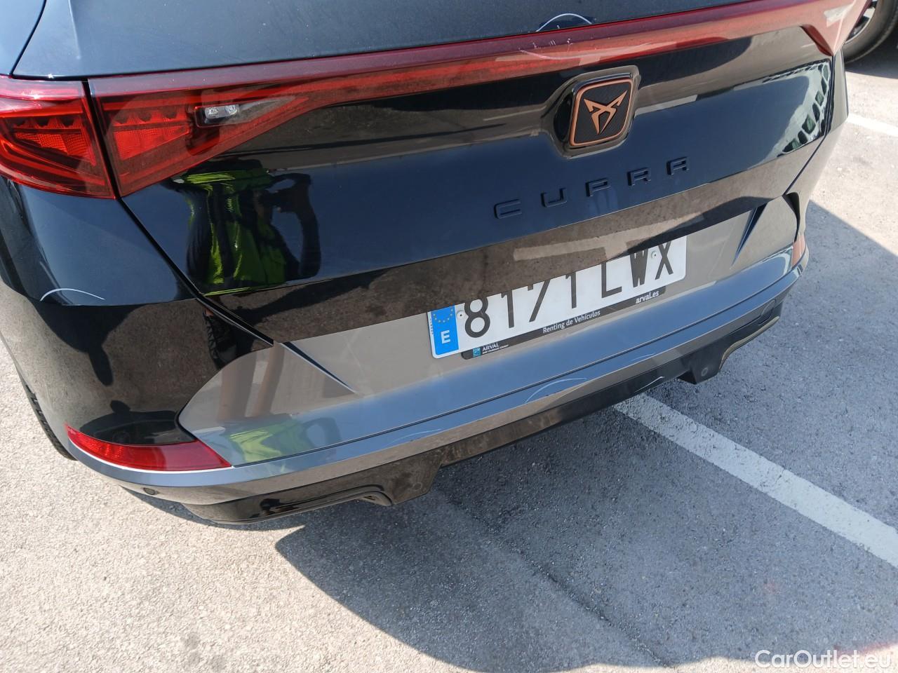  Cupra  Formentor  1.5 150CV AT7 E6d #23