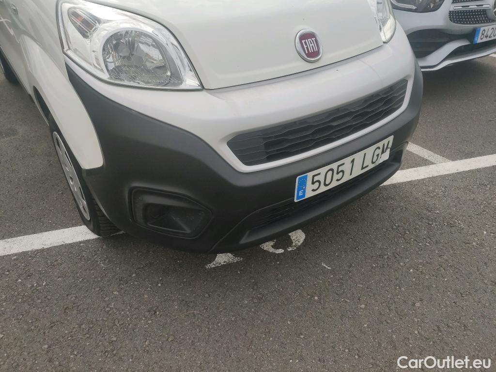 Fiat  Fiorino  SX Cargo 1.4 75CV MT5 E6 #15