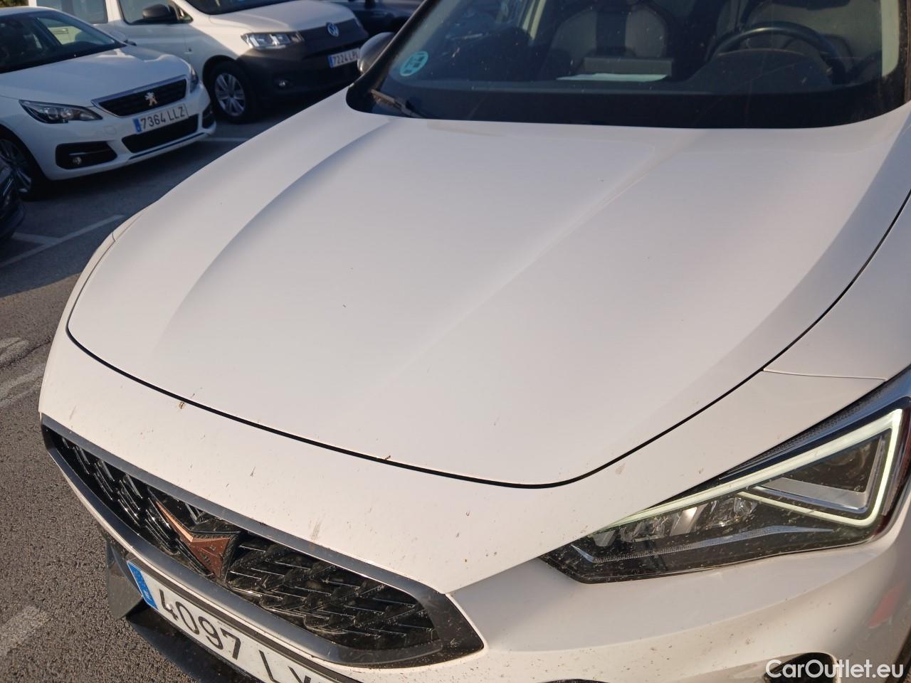  Cupra  Formentor  1.5 150CV MT6 E6d #7