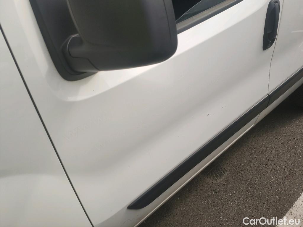  Fiat  Fiorino  SX Cargo 1.4 75CV MT5 E6 #7