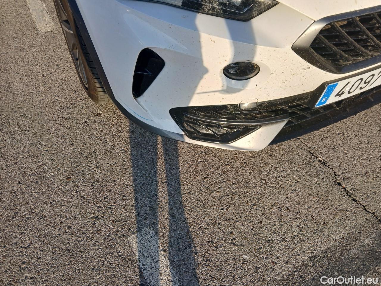  Cupra  Formentor  1.5 150CV MT6 E6d #4