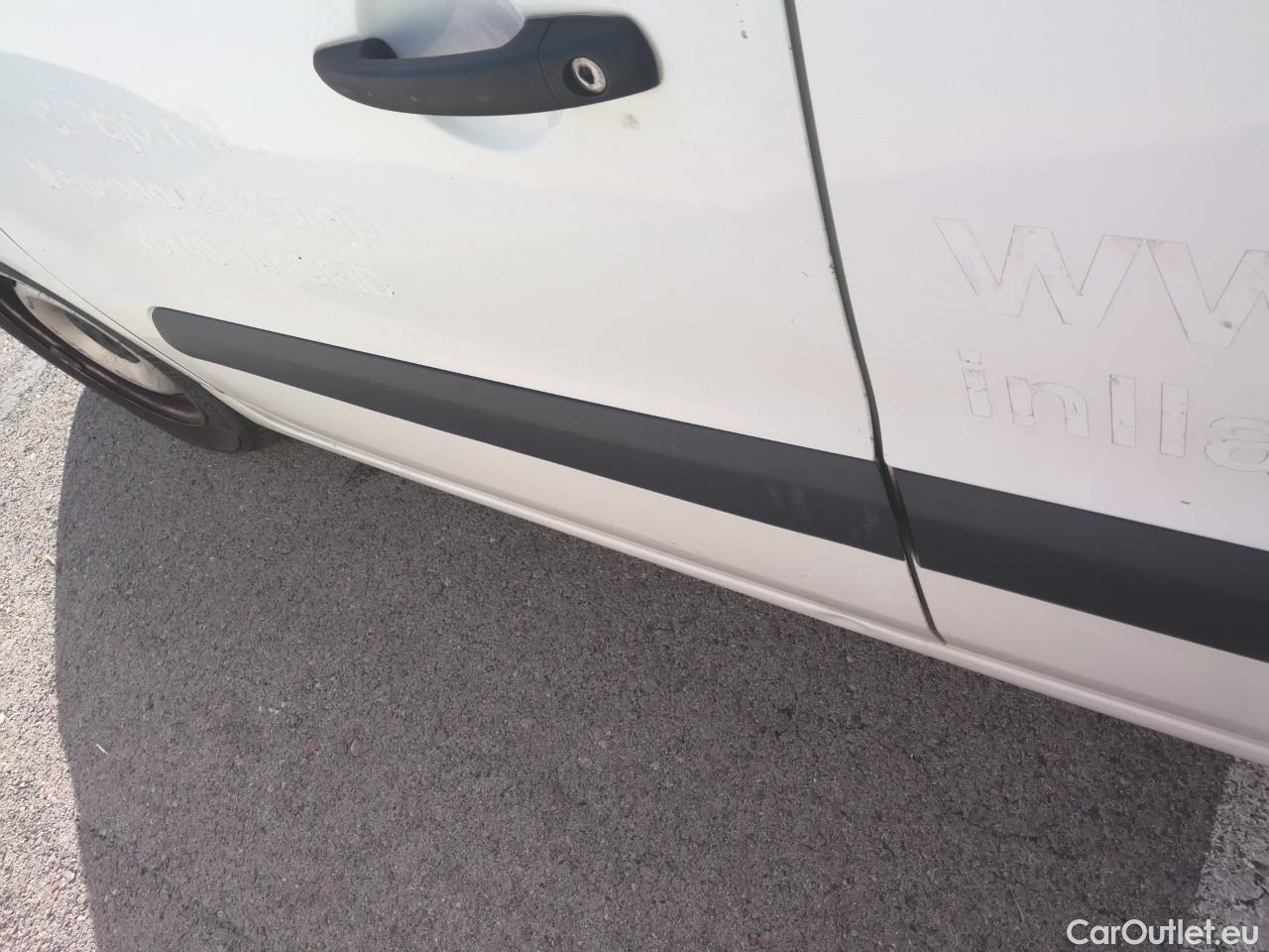  Citroen  Berlingo  Furgón L1 1.6 BlueHDi 100CV MT5 E6 #26