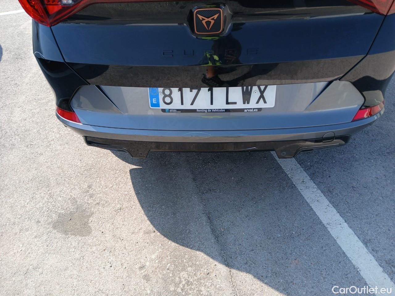  Cupra  Formentor  1.5 150CV AT7 E6d #32