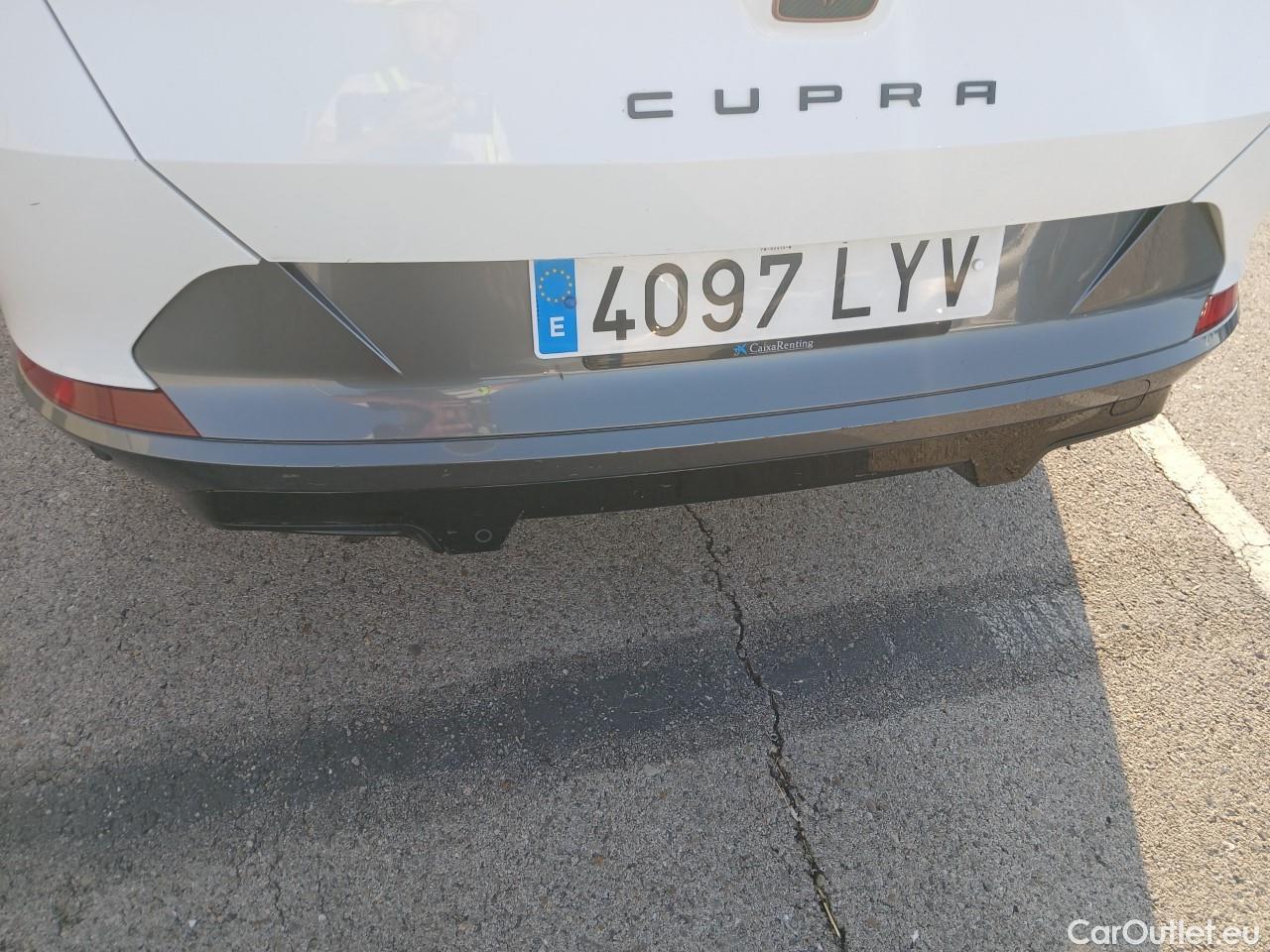  Cupra  Formentor  1.5 150CV MT6 E6d #16