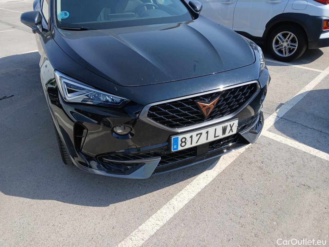 Cupra  Formentor  1.5 150CV AT7 E6d #14