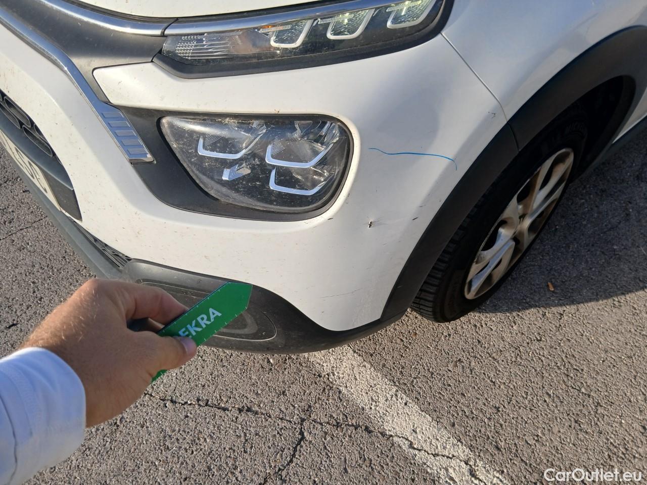  Citroen  C3  Live Pack 1.5 BlueHDi 100CV MT6 E6d #4