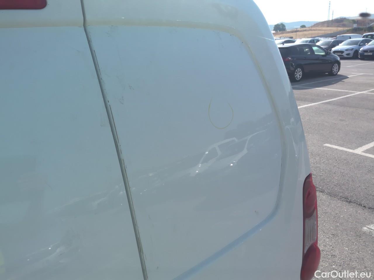  Citroen  Berlingo  Furgón L1 1.6 BlueHDi 100CV MT5 E6 #33
