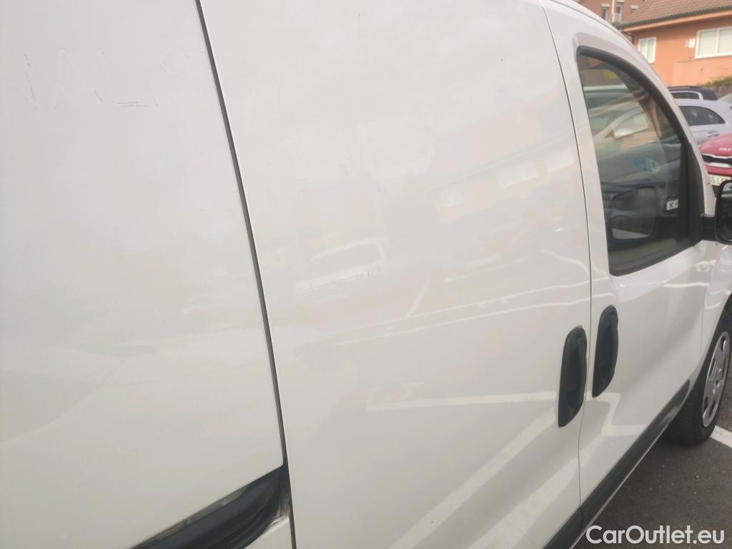  Fiat  Fiorino  SX Cargo 1.4 75CV MT5 E6 #5