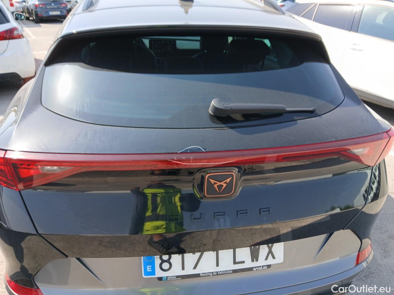  Cupra  Formentor  1.5 150CV AT7 E6d #29