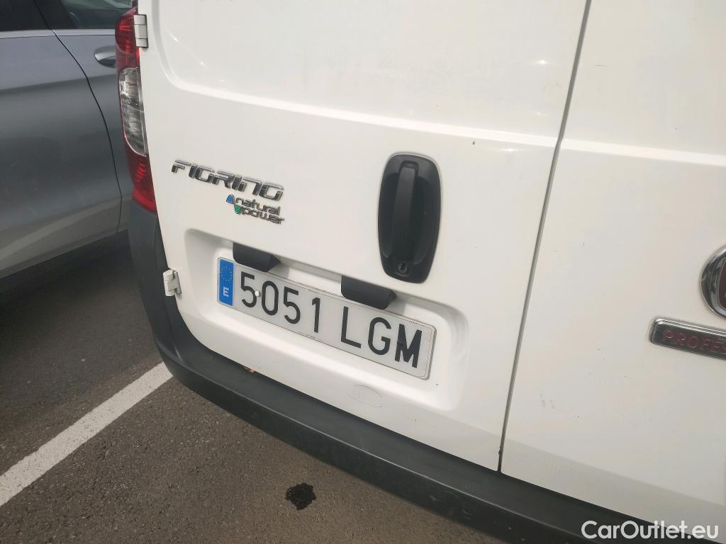  Fiat  Fiorino  SX Cargo 1.4 75CV MT5 E6 #29