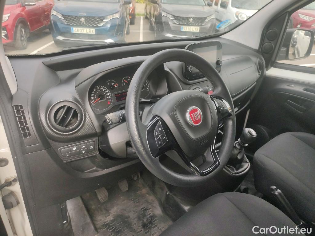  Fiat  Fiorino  SX Cargo 1.4 75CV MT5 E6 #21
