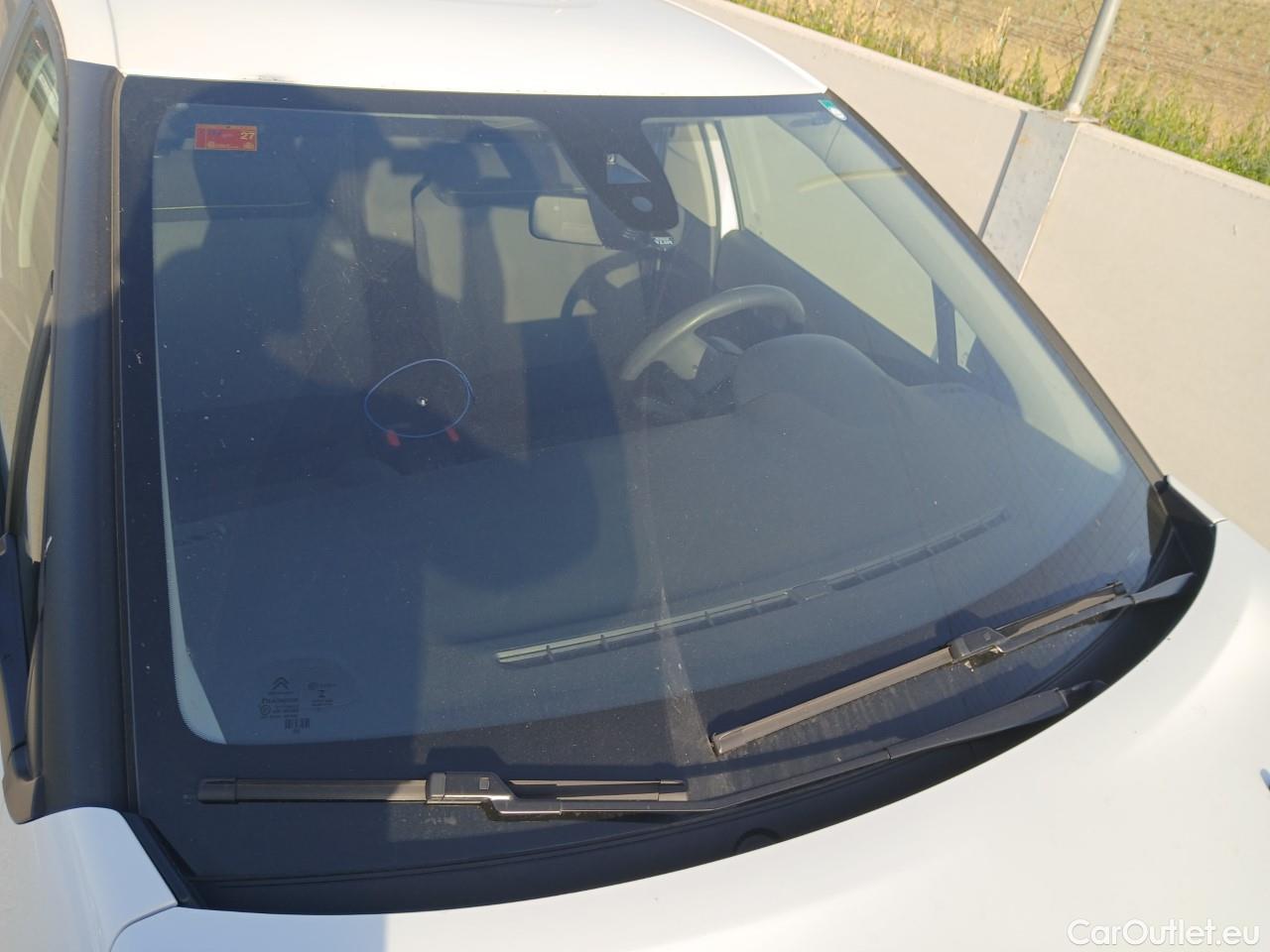  Citroen  C3  Live Pack 1.5 BlueHDi 100CV MT6 E6d #9