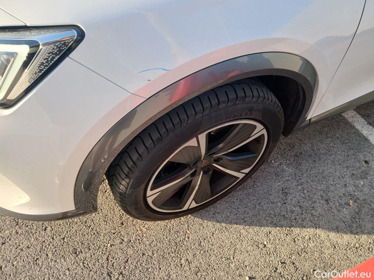  Cupra  Formentor  1.5 150CV MT6 E6d #10