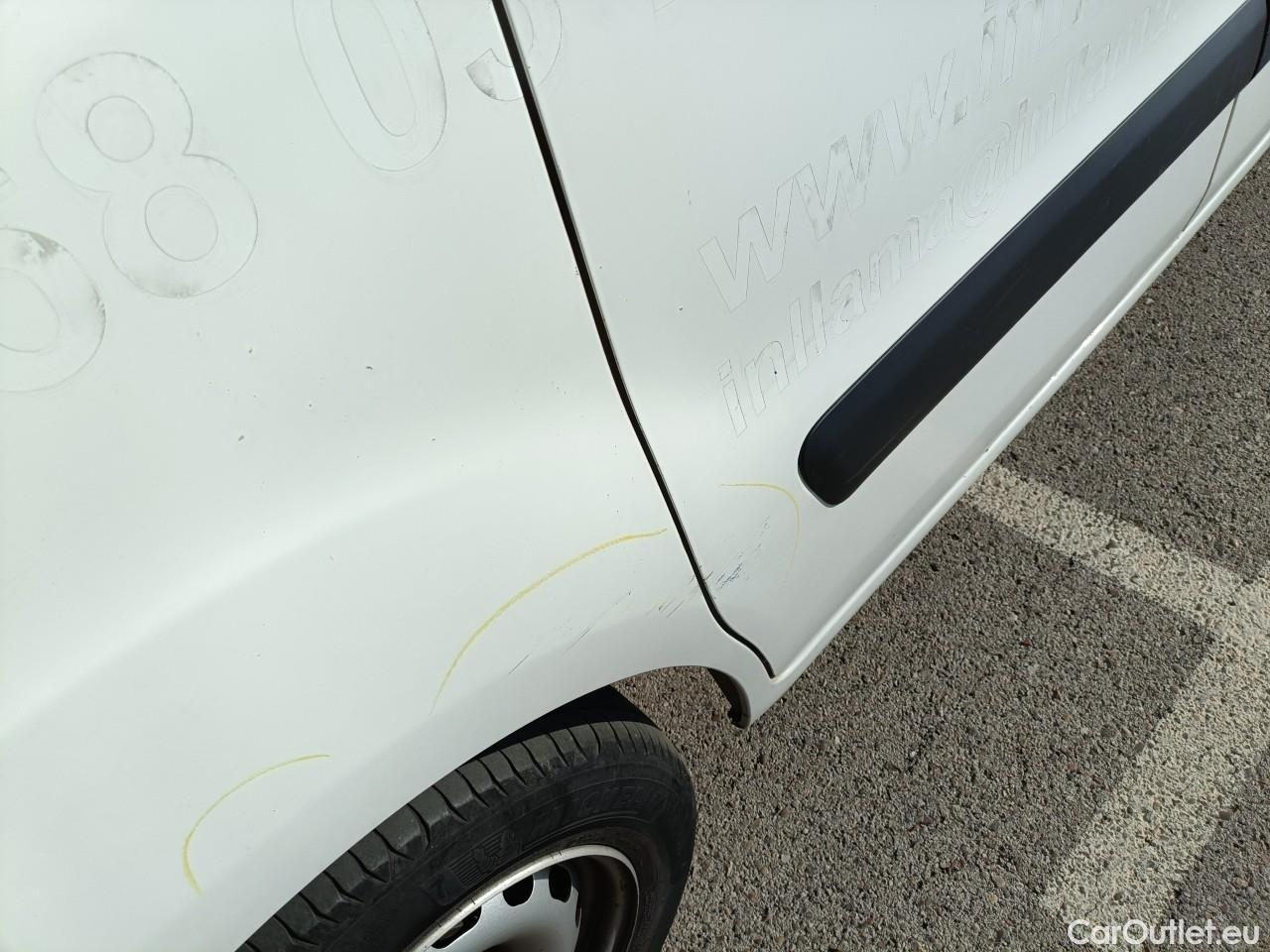  Citroen  Berlingo  Furgón L1 1.6 BlueHDi 100CV MT5 E6 #37