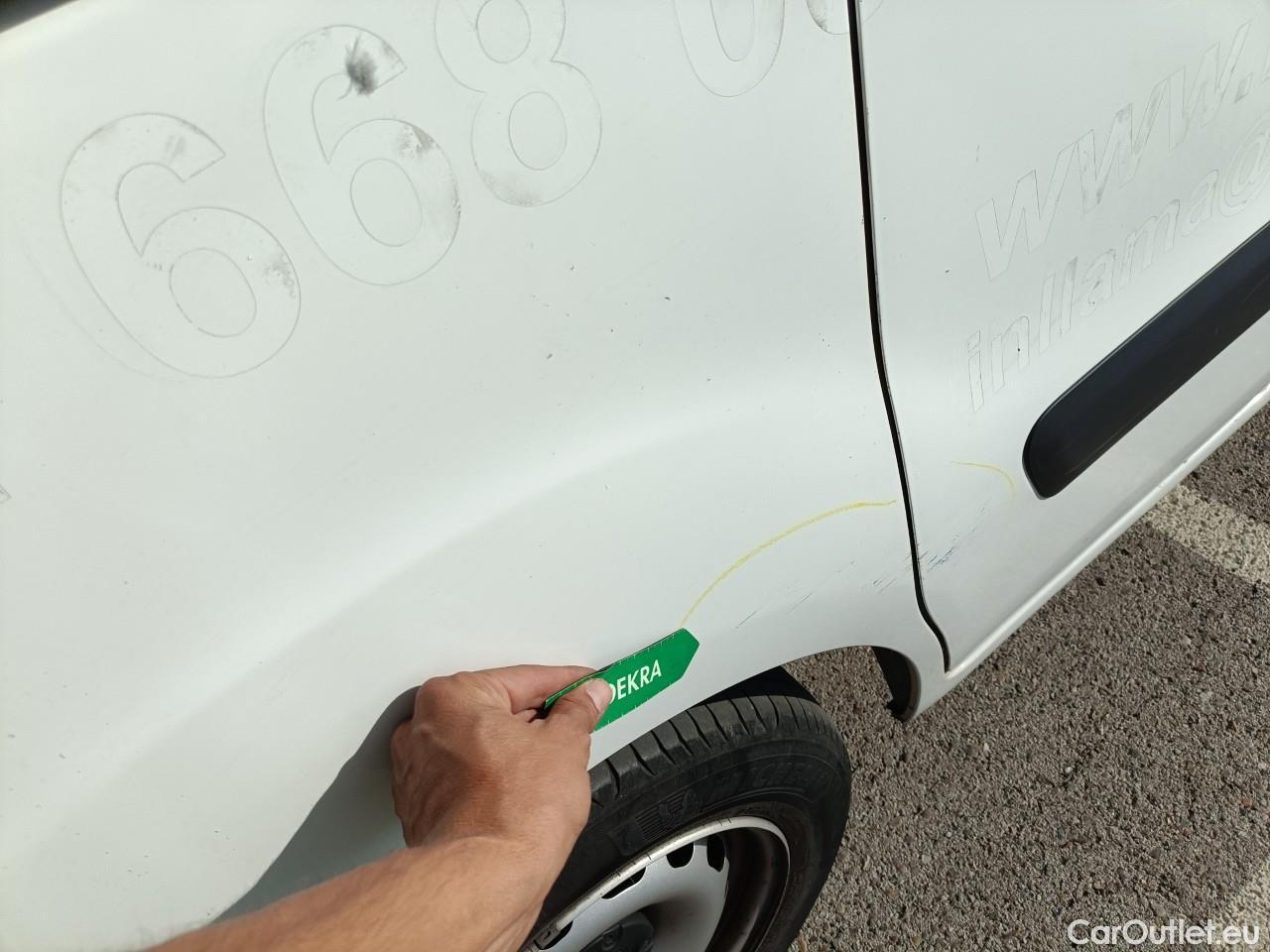  Citroen  Berlingo  Furgón L1 1.6 BlueHDi 100CV MT5 E6 #35