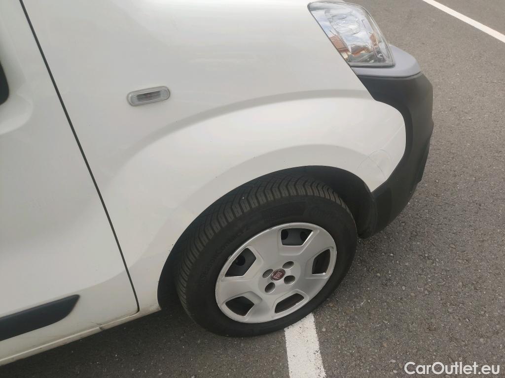  Fiat  Fiorino  SX Cargo 1.4 75CV MT5 E6 #3