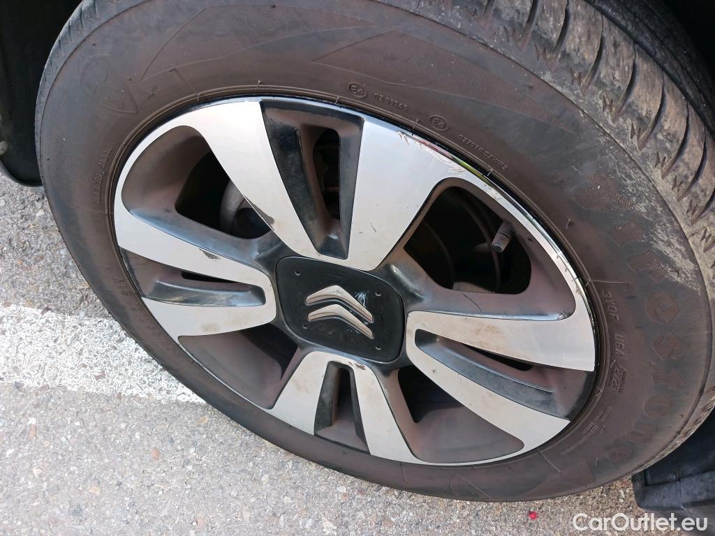  Citroen  C3  Feel Pack 1.5 BlueHDi 100CV MT6 E6d #3