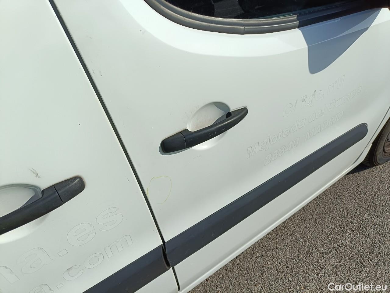  Citroen  Berlingo  Furgón L1 1.6 BlueHDi 100CV MT5 E6 #41