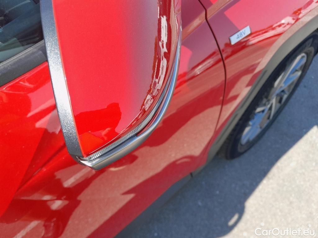 Hyundai  Tucson HYUNDAI  / 2020 / 5P / todoterreno 1.6 CRDI 100kW (136CV) 48V Tecno Sky DCT #27