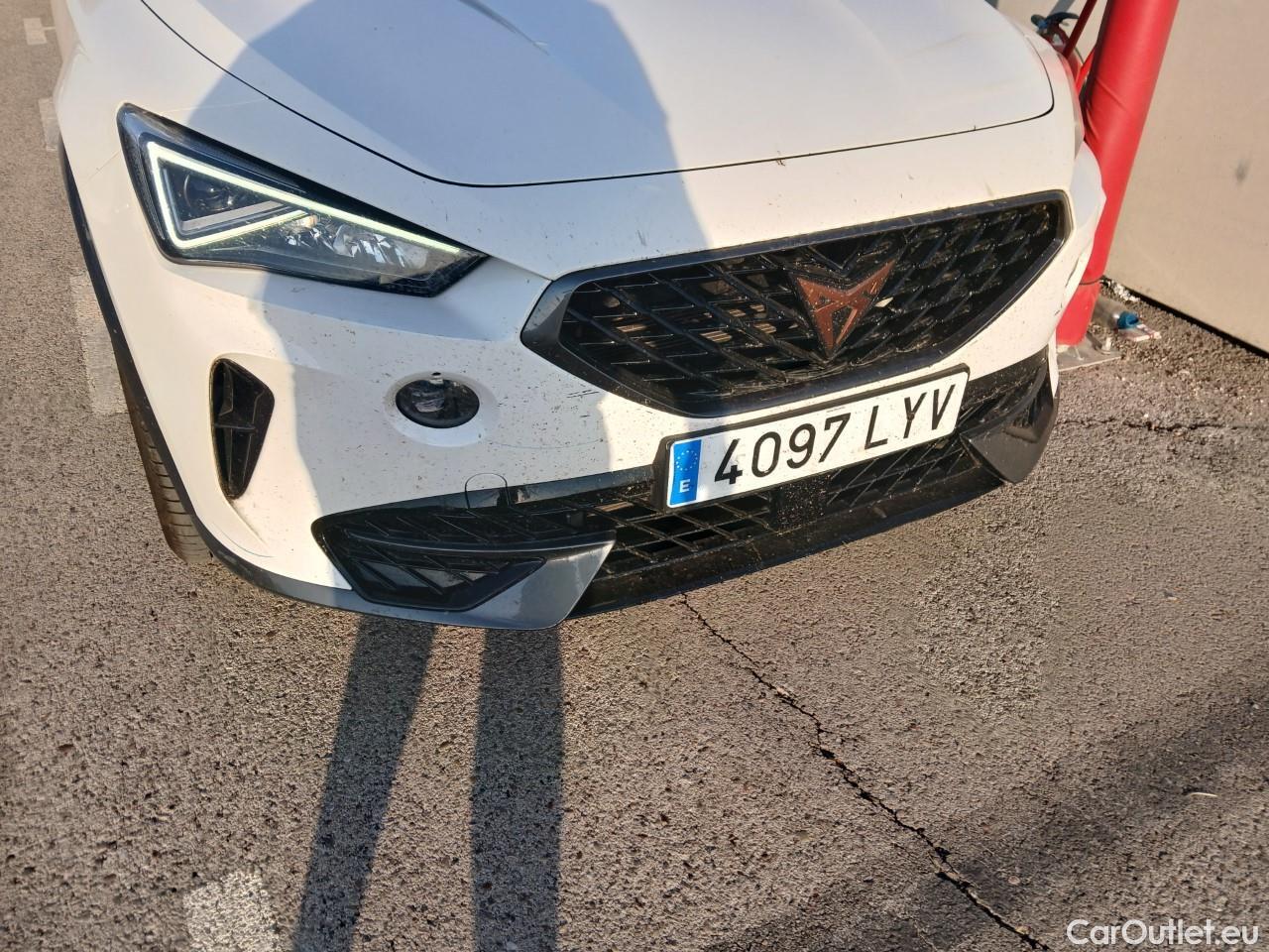  Cupra  Formentor  1.5 150CV MT6 E6d #2