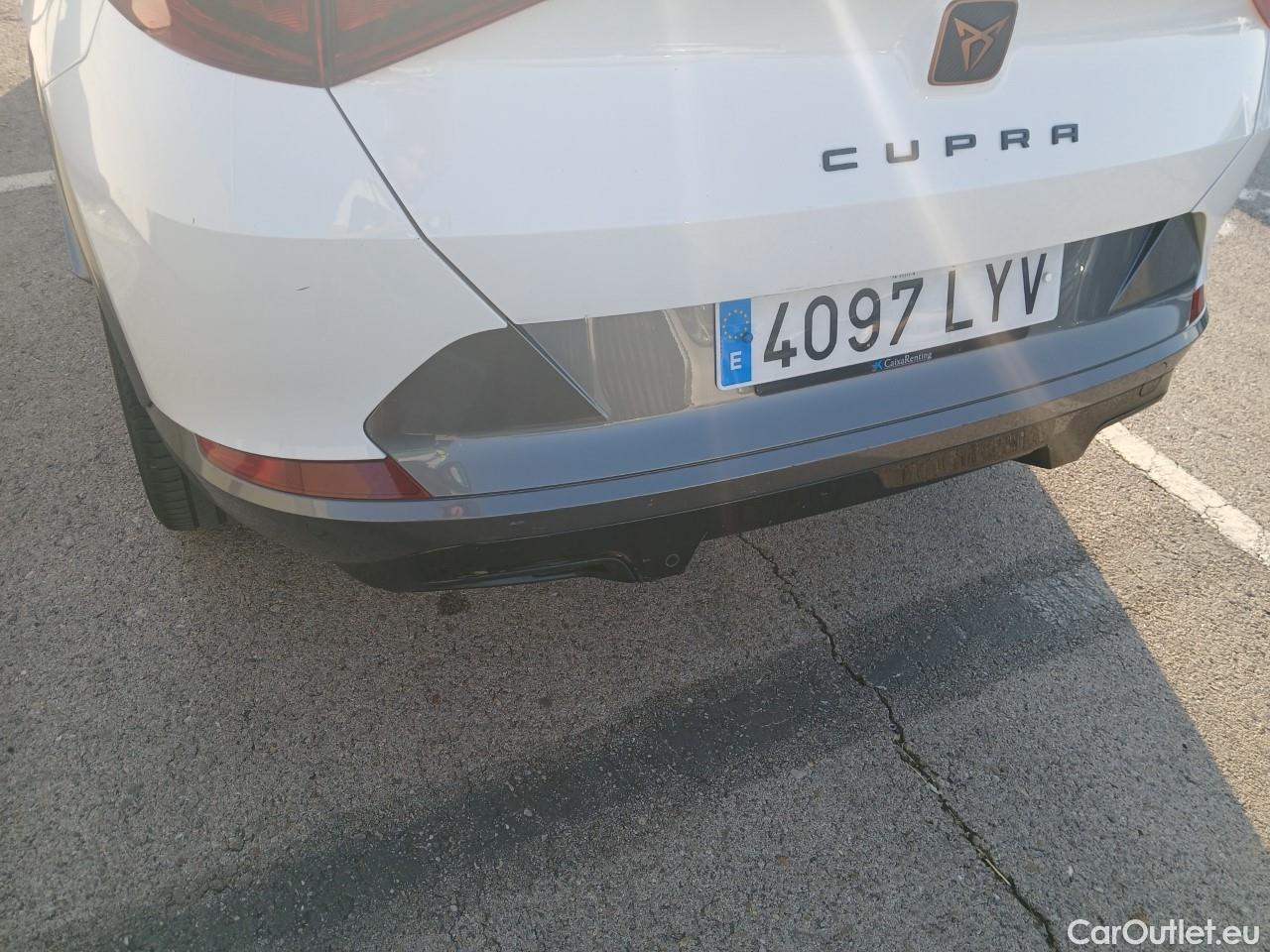  Cupra  Formentor  1.5 150CV MT6 E6d #15