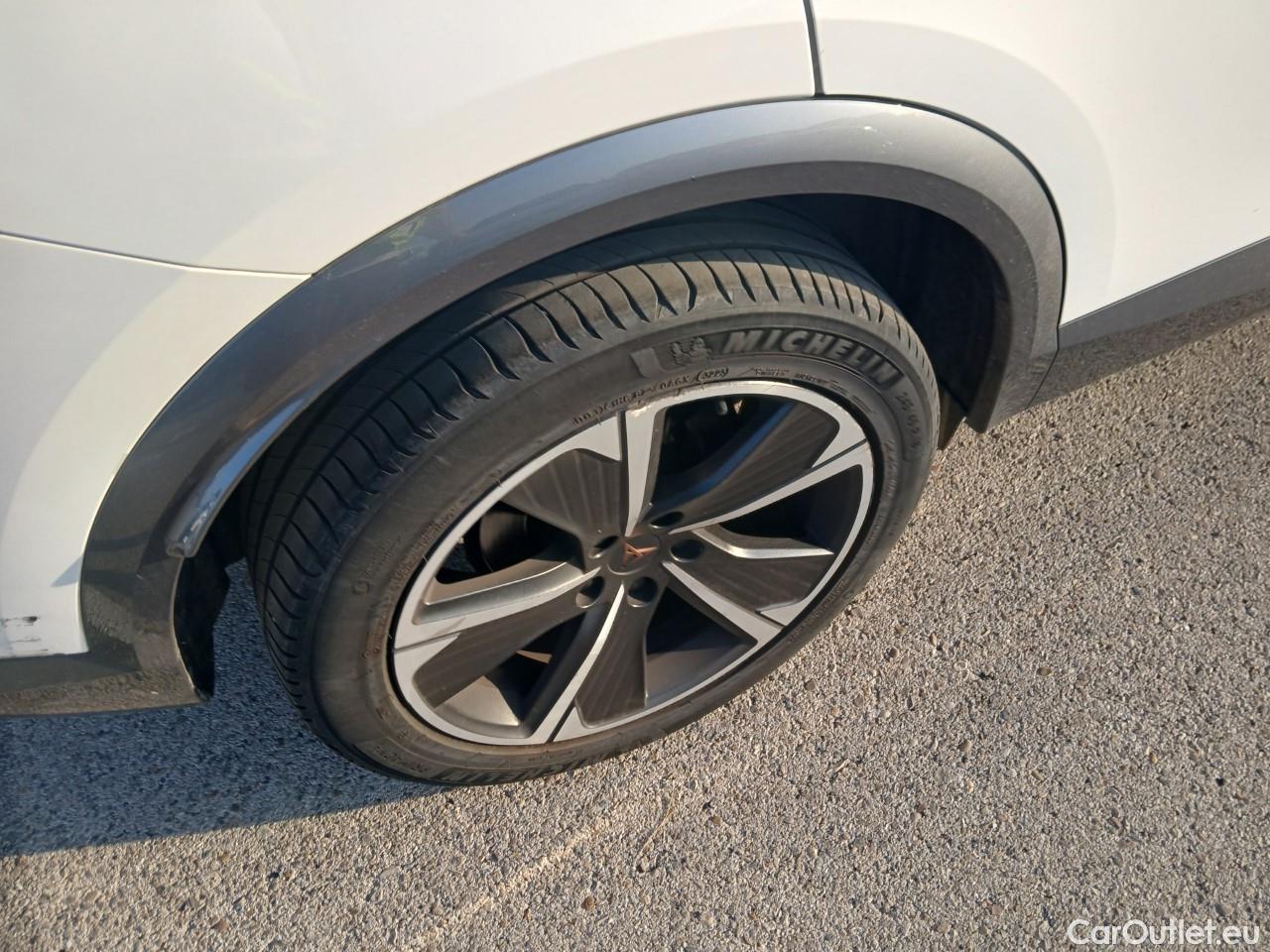  Cupra  Formentor  1.5 150CV MT6 E6d #21