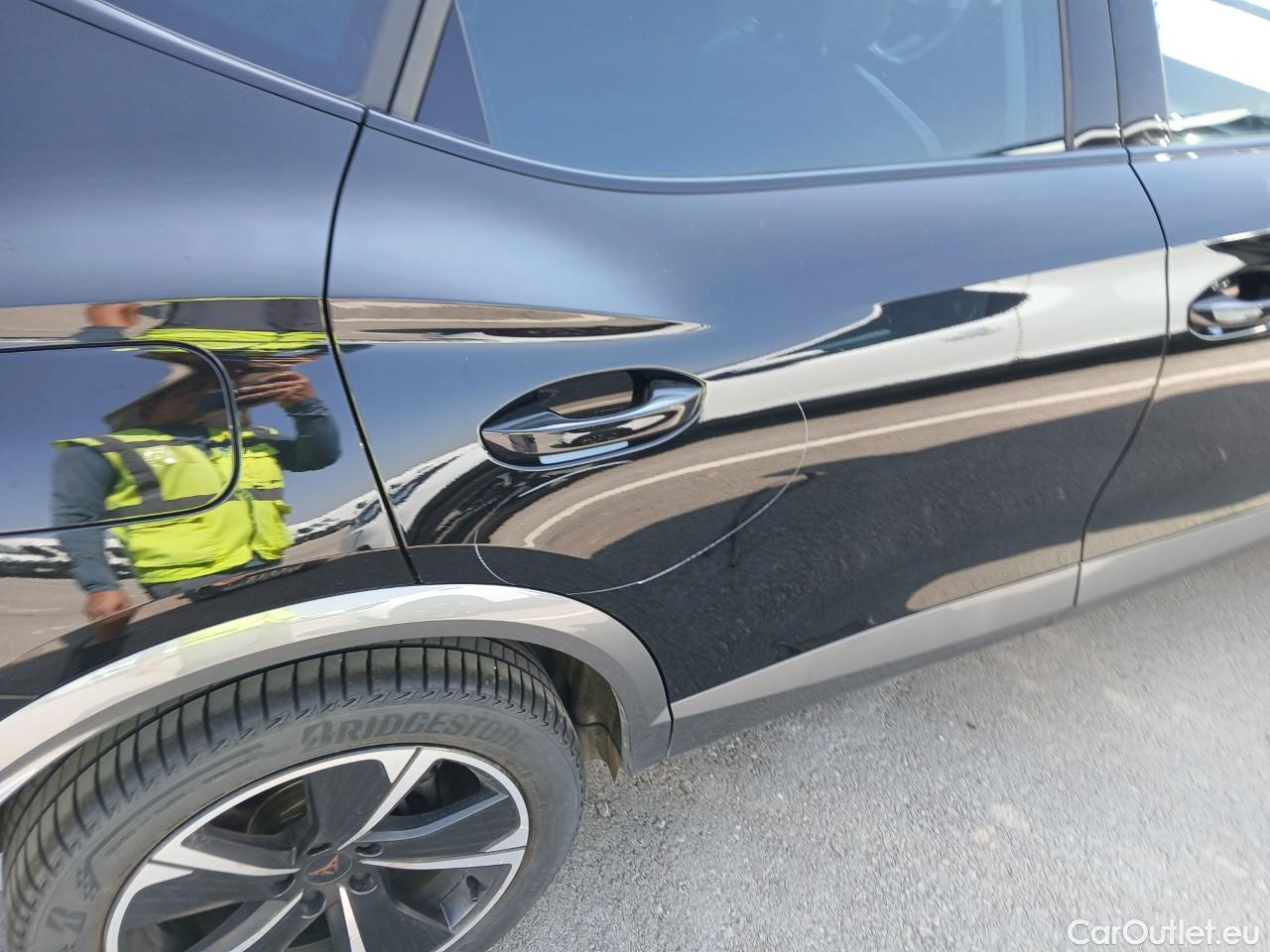  Cupra  Formentor  1.5 150CV AT7 E6d #35