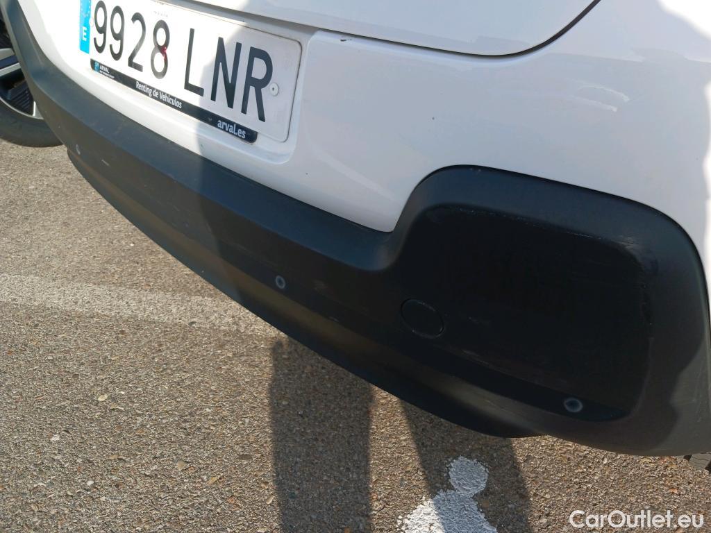  Citroen  C3  Feel Pack 1.5 BlueHDi 100CV MT6 E6d #19