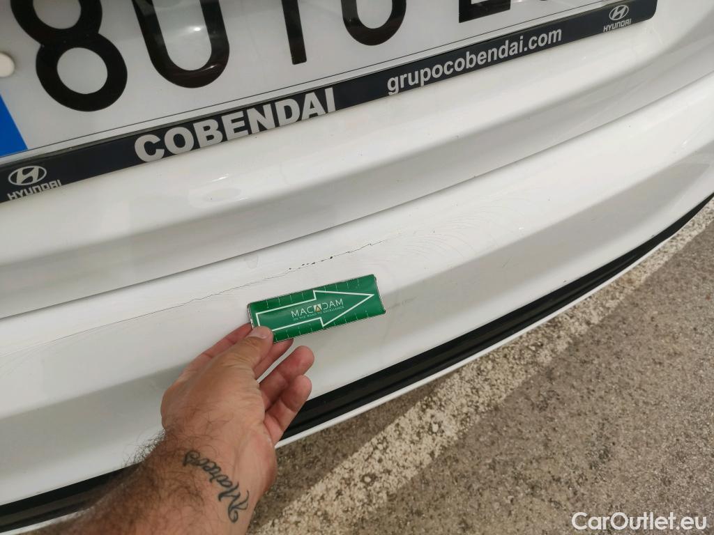  Hyundai  i20 HYUNDAI  / 2018 / 5P / berlina con portón 1.0 TGDI 74kW (100CV) Essence LE(SP)(SL) #25
