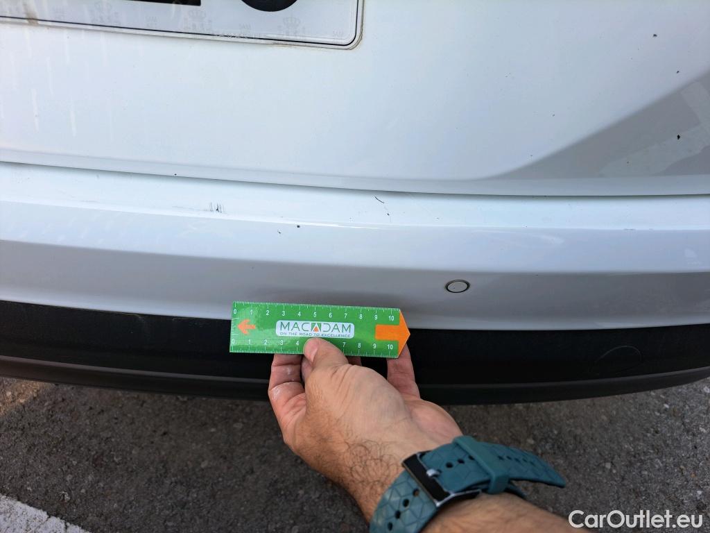  Hyundai  Tucson HYUNDAI  / 2018 / 5P / todoterreno  CRDI 1.6 116 CV 48V 4X2 SLE(SP)(SL) #25