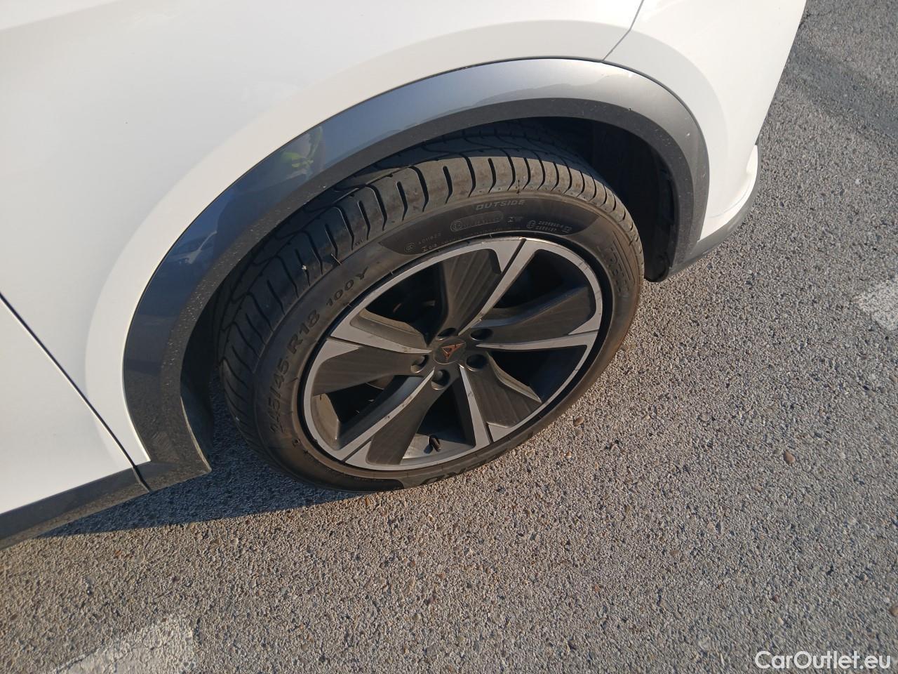  Cupra  Formentor  1.5 150CV MT6 E6d #23