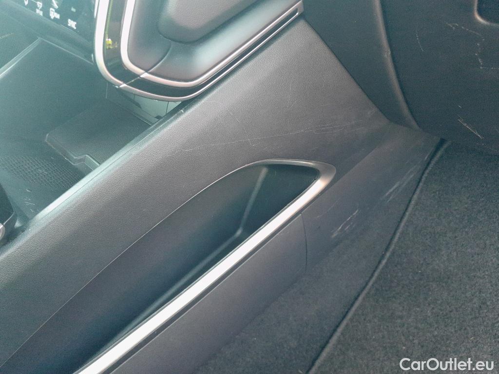  Hyundai  Tucson HYUNDAI  / 2020 / 5P / todoterreno 1.6 CRDI 100kW (136CV) 48V Tecno Sky DCT #11