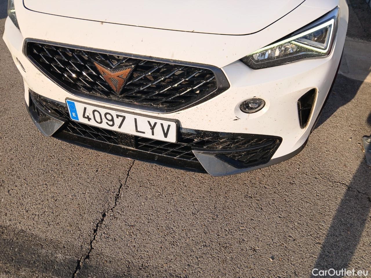  Cupra  Formentor  1.5 150CV MT6 E6d #6